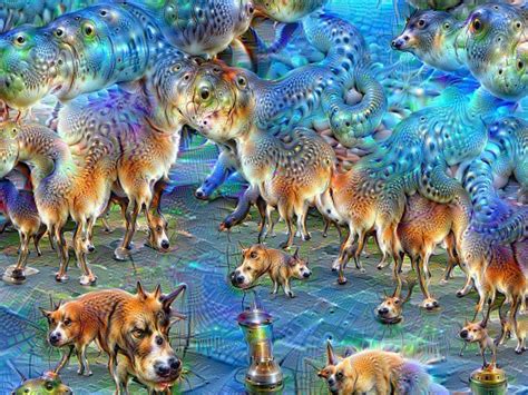 Deep dreamer generator - Feb 5, 2024 · Deep Dream Generator is an AI image generator that allows users to create unique AI-generated art. The tool uses neural networks to transform images into artistic creations. Users can start with an image, text prompt, or generate completely from scratch. Deep Dream Generator was created in 2022 and has quickly grown in popularity among digital ... 